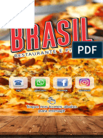 Digital Pizzaria Brasil
