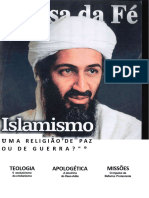 Revista Defesa da Fé nº 092