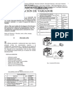 Informe Controles Discretos