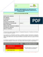 Autoevaluacion Citostaticos v1 20nov17