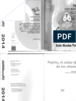 Dokumen - Tips - Libro Pepito El Senor de Los Chistes