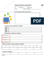 Segundo - Guía de Estudio de Segundo de Básica - 2023