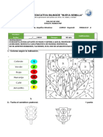 Dhi 3T Examen