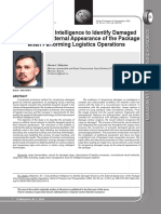 New Paper by Trenydov