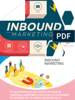 Inboud Marketing