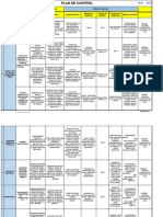 Plantilla para Plan de Control Produccion