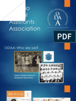 ODAA Presentation PowerPoint