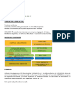 Contabilidad Internacional - Inflación - Uade 2023