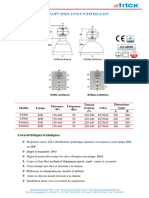 Fiche Tech Proj ST900