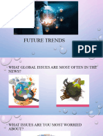 Future Trends