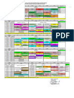 Genap Tp. 2023 - 2024 - Jadwal Pelajaran Smak Ipeka Grand Wisata (2) - Jadwal Utama