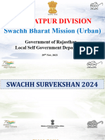 Bharatpur Division Updated