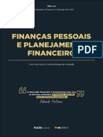 Livro Da Disciplina Finanças Pessoais e Planejamento Financeiro