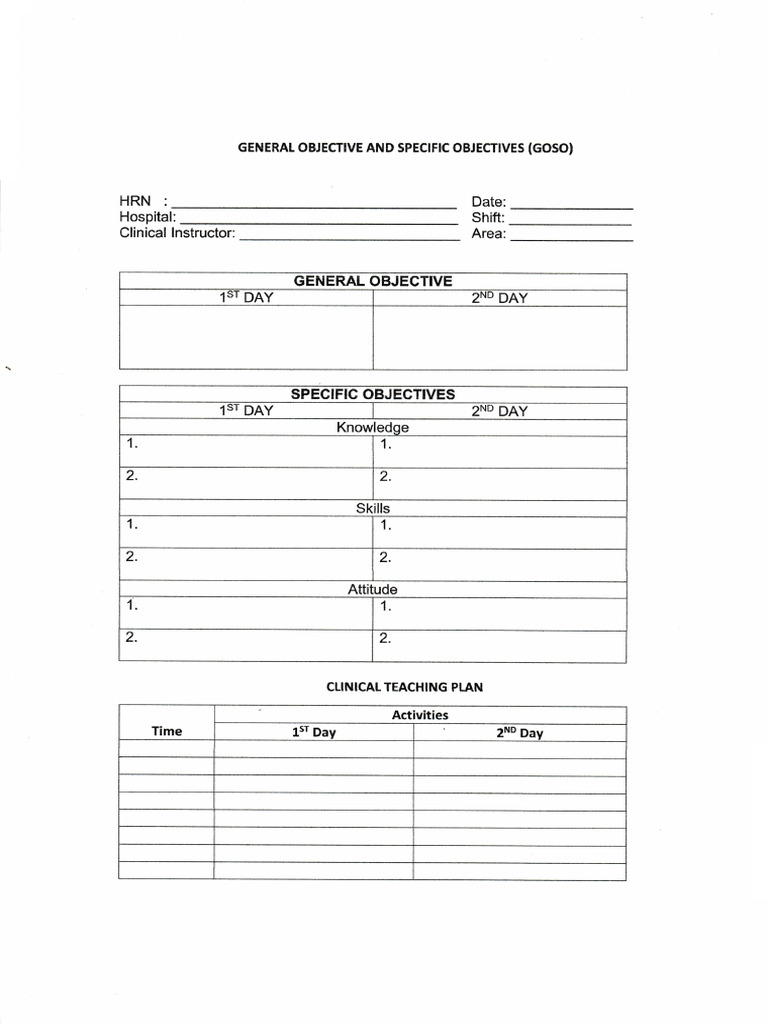 Pedia Worksheet | PDF