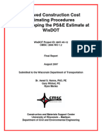 Improved Construction Cost Estimating Procedures (PDFDrive)