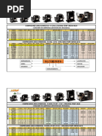 Codigos York | PDF | Aire acondicionado | Caldera