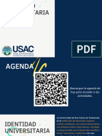 Identidad Universitaria USAC Versión Completo 2024