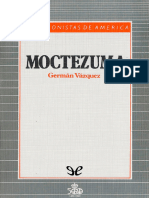 Moctezuma