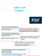 ANS Cardiac Cycle