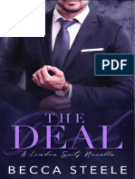 London Suits 0.5 - The Deal - WL