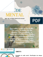 Saúde Mental-Aula 1