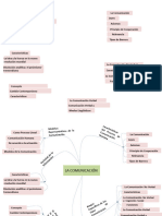 Mapa Con Información