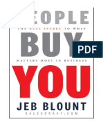 People Buy You - The Real Secret To What Matters Most in Business (PDFDrive - Com) .En - Es