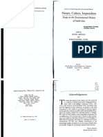 Copia de David Arnold - Nature, Culture, Imperialism - Essays On The Environmental History of South Asia-Oxford University Press, U