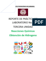 Reporte de Practica 2 Tercera Unidad