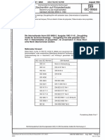 Din Iso 9958-2 1993-08