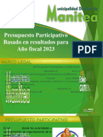 Presentación PRESU PART - PPTX 11111