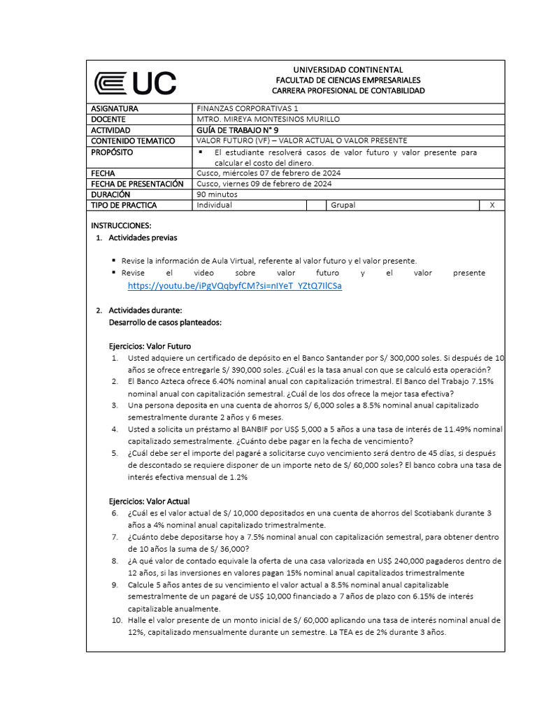 gu-a-de-trabajo-n-9-valor-actual-valor-futuro-pdf-servicios