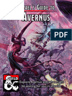 Azzael's Guide To Avernus