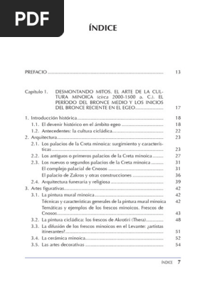 Raíces del Arte Occidental: Creta a Roma | PDF | Grecia micénica 