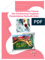 Buku Guru Bermain Berbasis Buku - Buku Panduan Guru Belajar Dan Bermain Berbasis Buku Bab 3 - Fase PAUD