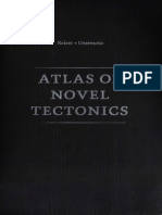 Atlas of Novel Tectonics, Reiser+Umemoto