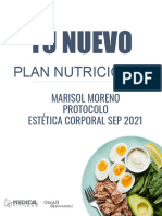 1er Plan Nut - Marisol Moreno - Sep 2021