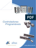 ALTUS - Folheto de CLPs