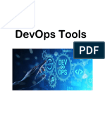 DevOps Tools