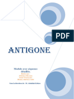 Antigone Projet + Une Séquence+ Évaluation-1-2