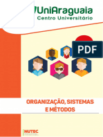 (Livro Texto) - Organização, Sistemas e Métodos - Unidade I