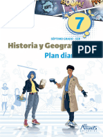 Plan Diario Hyg 7 - Siembra