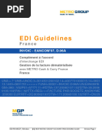 Dépôt de Factures sur Portail Generix | PDF | Facture | Informatique