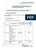 Anexo 5 Cálculo Del Presupuesto Referencial v3-3 2022 OK