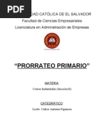Download Prorrateo Primario by Mg Vb SN70575932 doc pdf