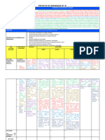 Proyecto de Aprendizaje Diciembre