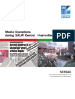 Study - Media Operations