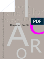 Manual Del Calor
