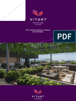 Brochure Vitant Santa Lucia