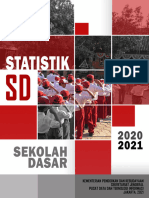 Statistik Sekolah Dasar